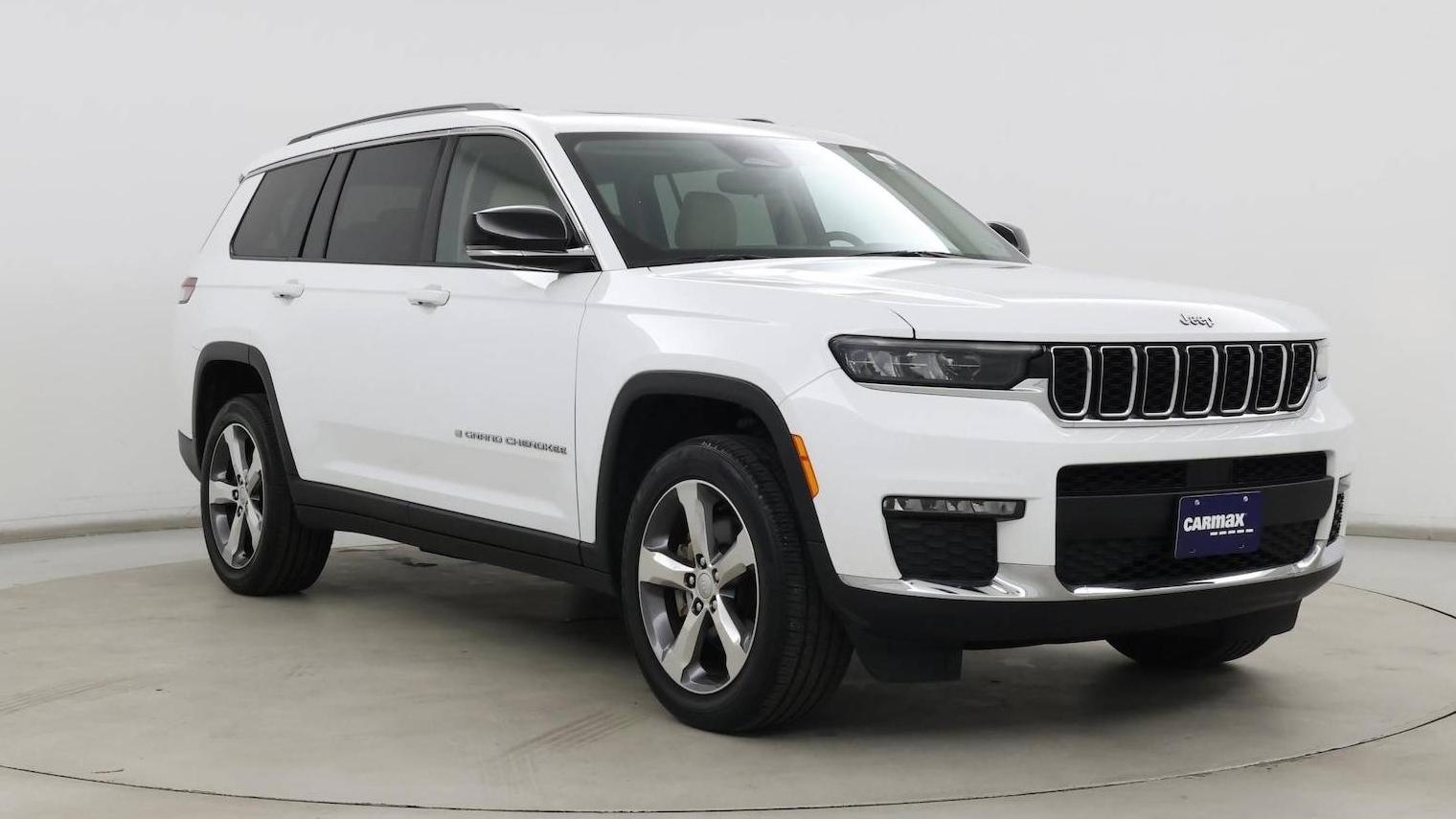 JEEP GRAND CHEROKEE 2021 1C4RJKBG4M8139209 image